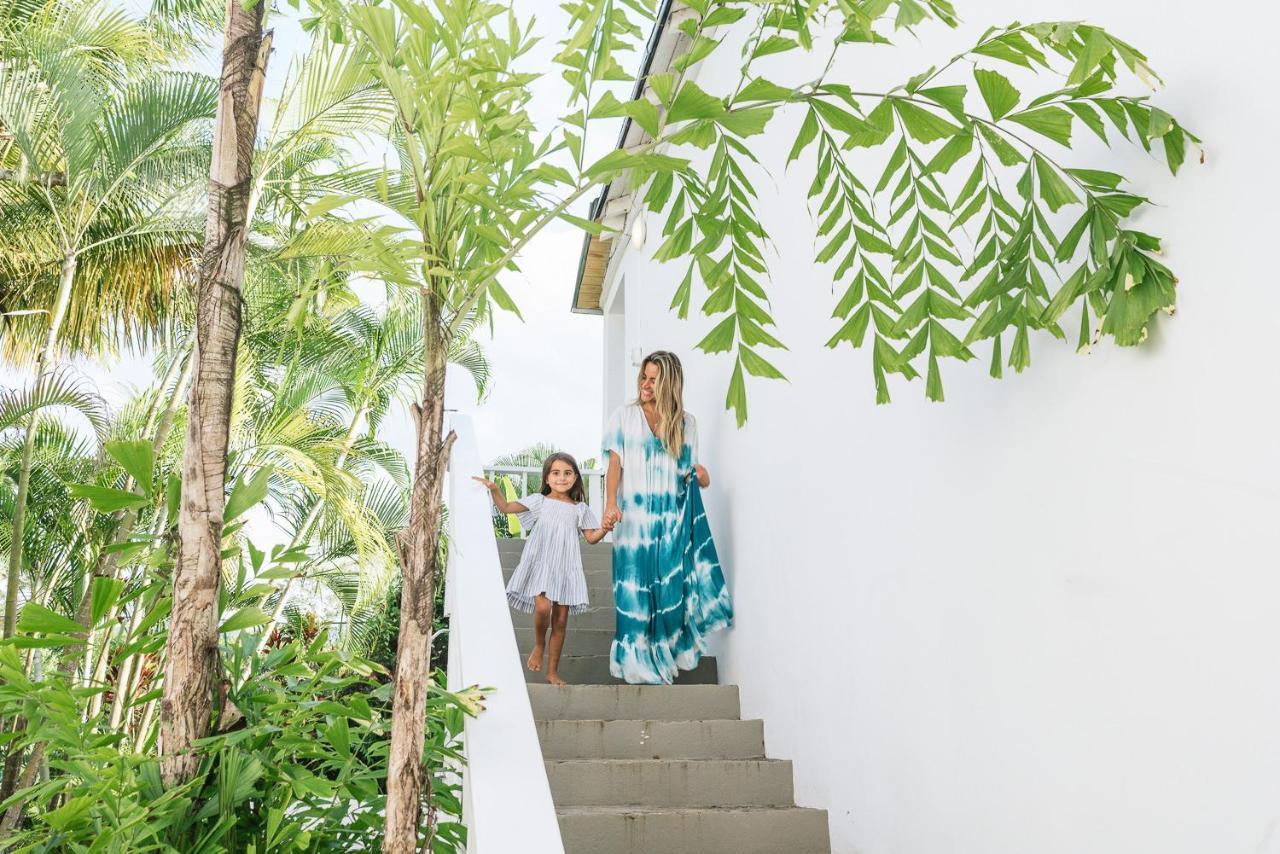 El Mosquito Boutique Hotel Playa Bonita Las Terrenas Eksteriør billede