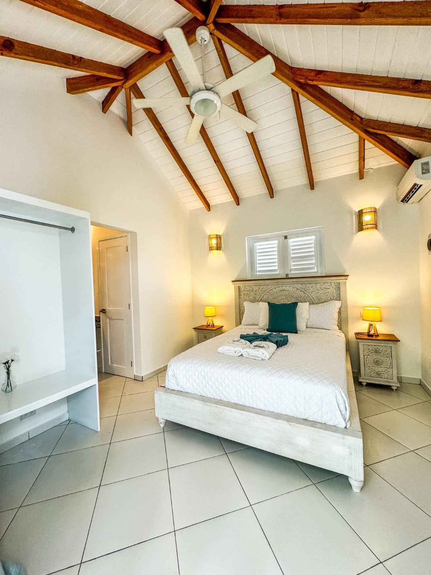 El Mosquito Boutique Hotel Playa Bonita Las Terrenas Eksteriør billede