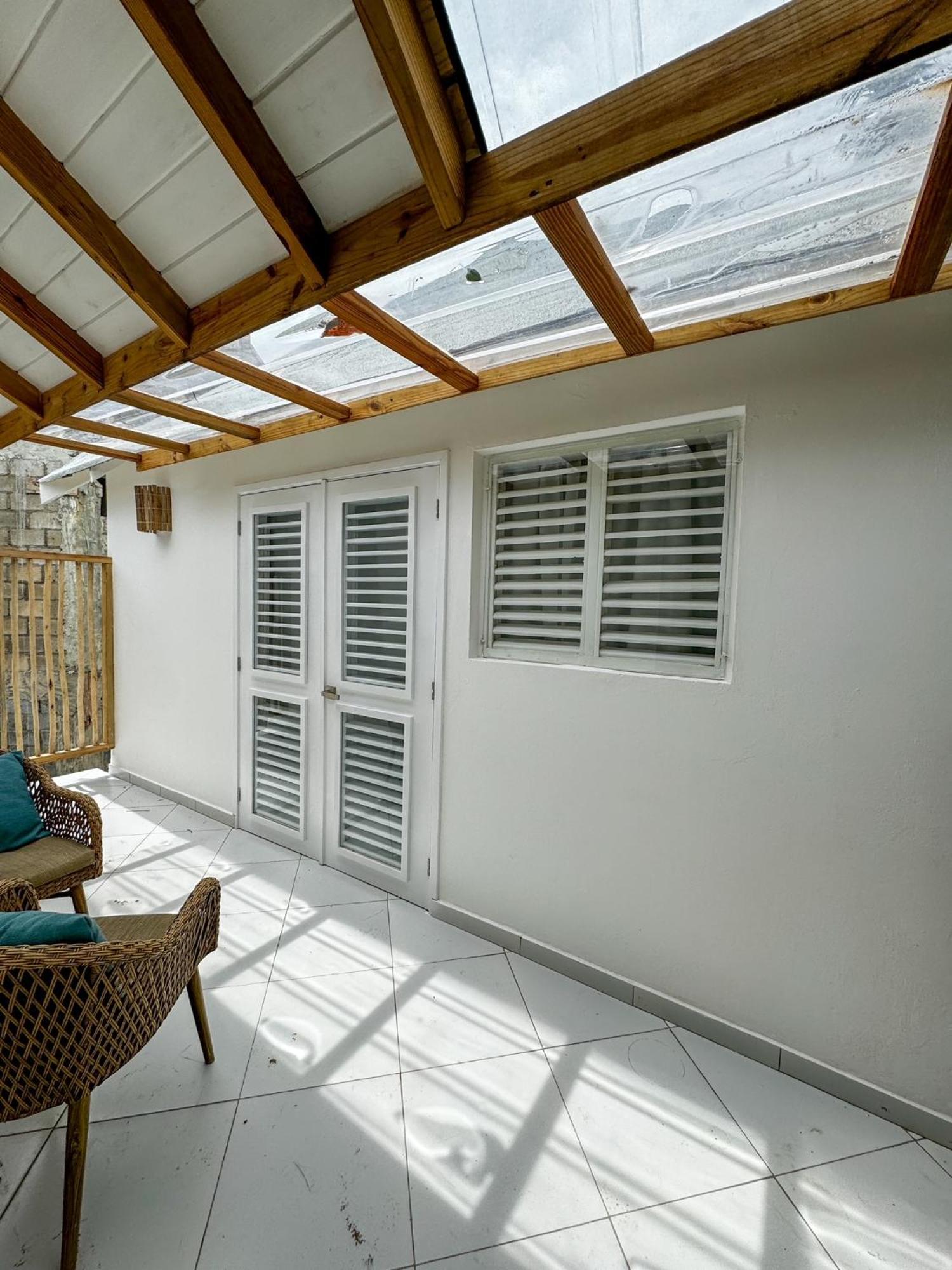 El Mosquito Boutique Hotel Playa Bonita Las Terrenas Eksteriør billede