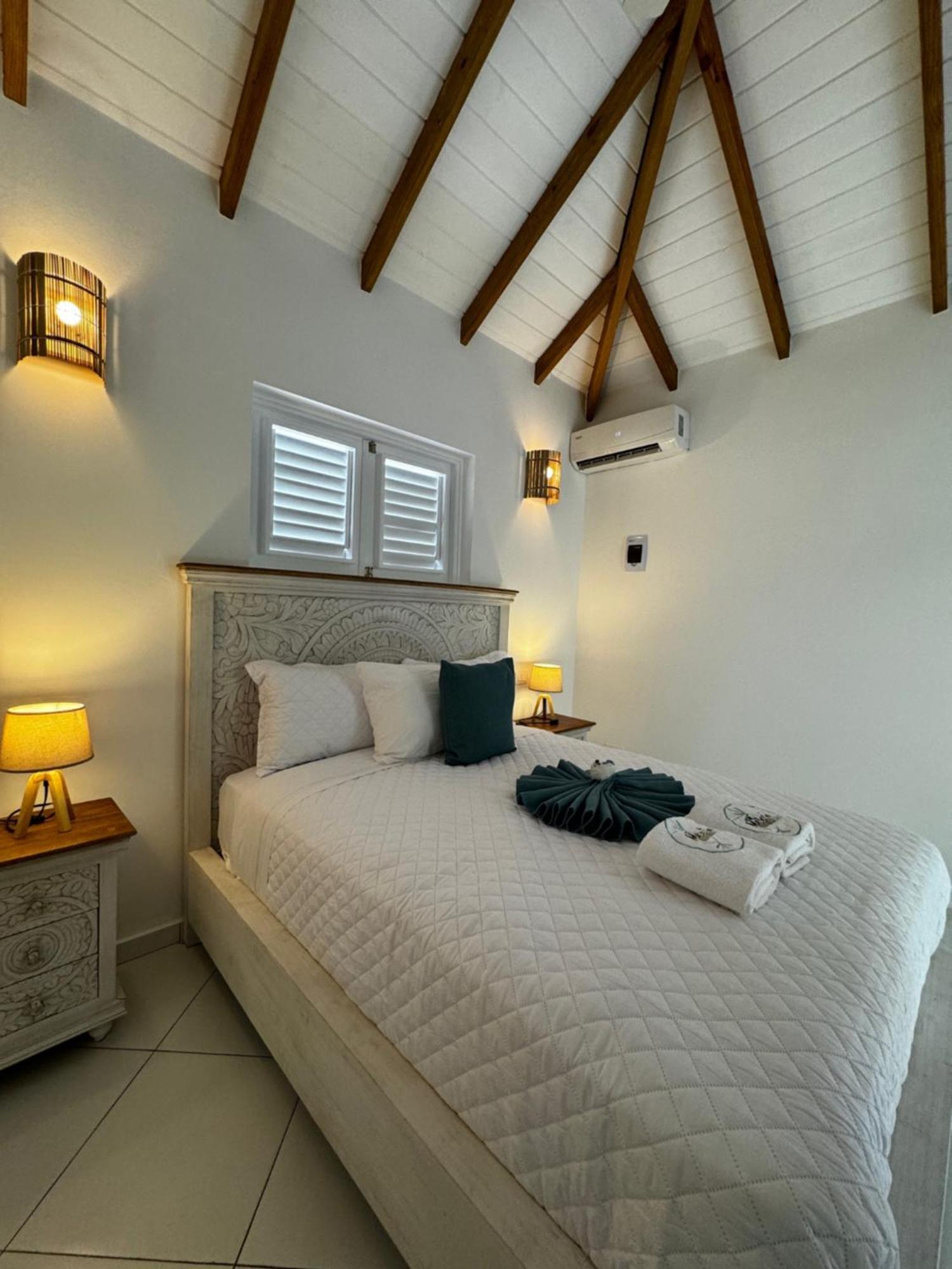 El Mosquito Boutique Hotel Playa Bonita Las Terrenas Eksteriør billede