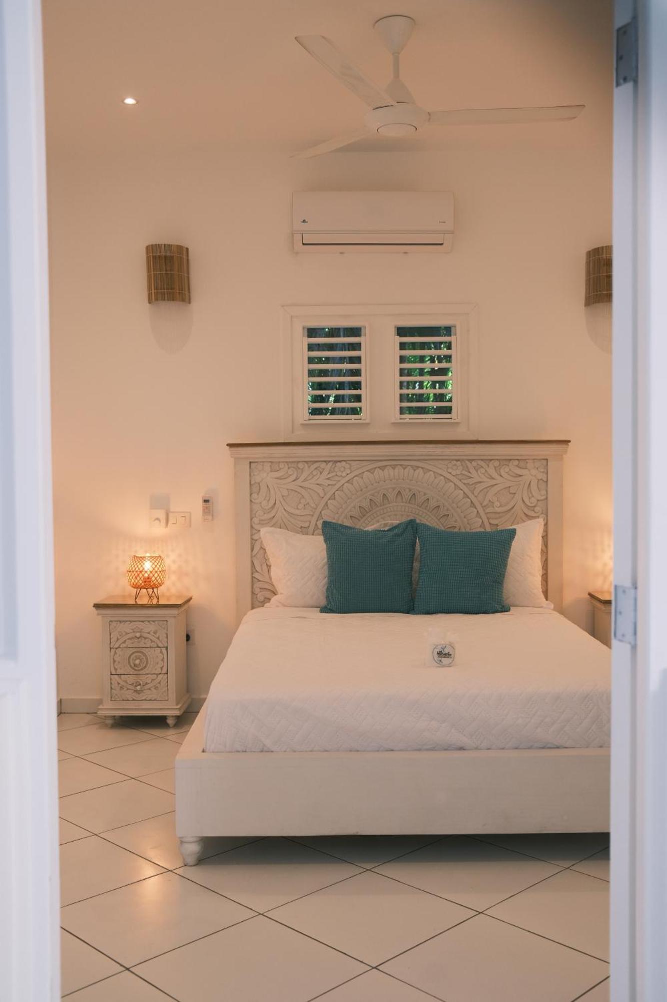 El Mosquito Boutique Hotel Playa Bonita Las Terrenas Eksteriør billede