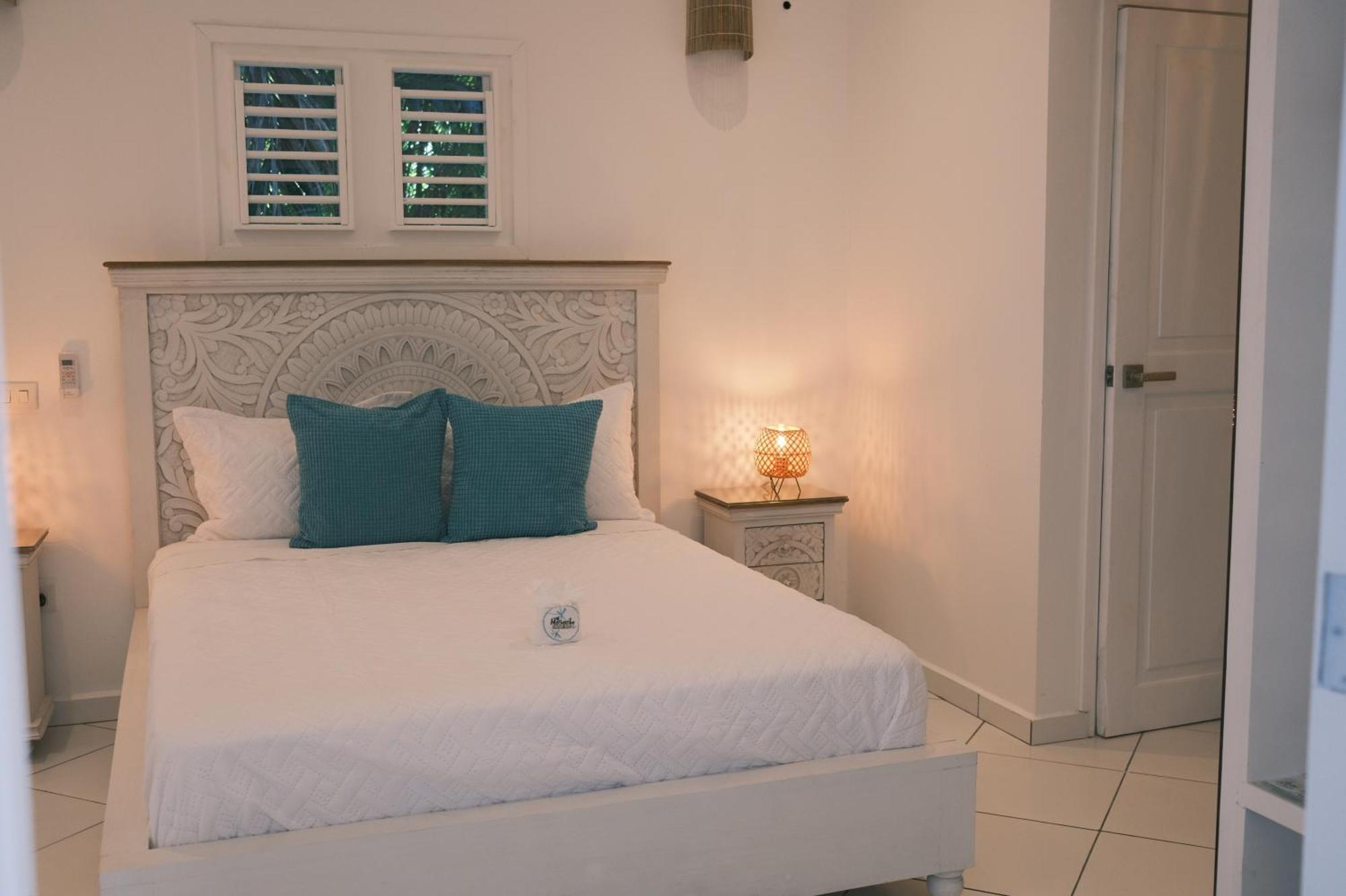 El Mosquito Boutique Hotel Playa Bonita Las Terrenas Eksteriør billede