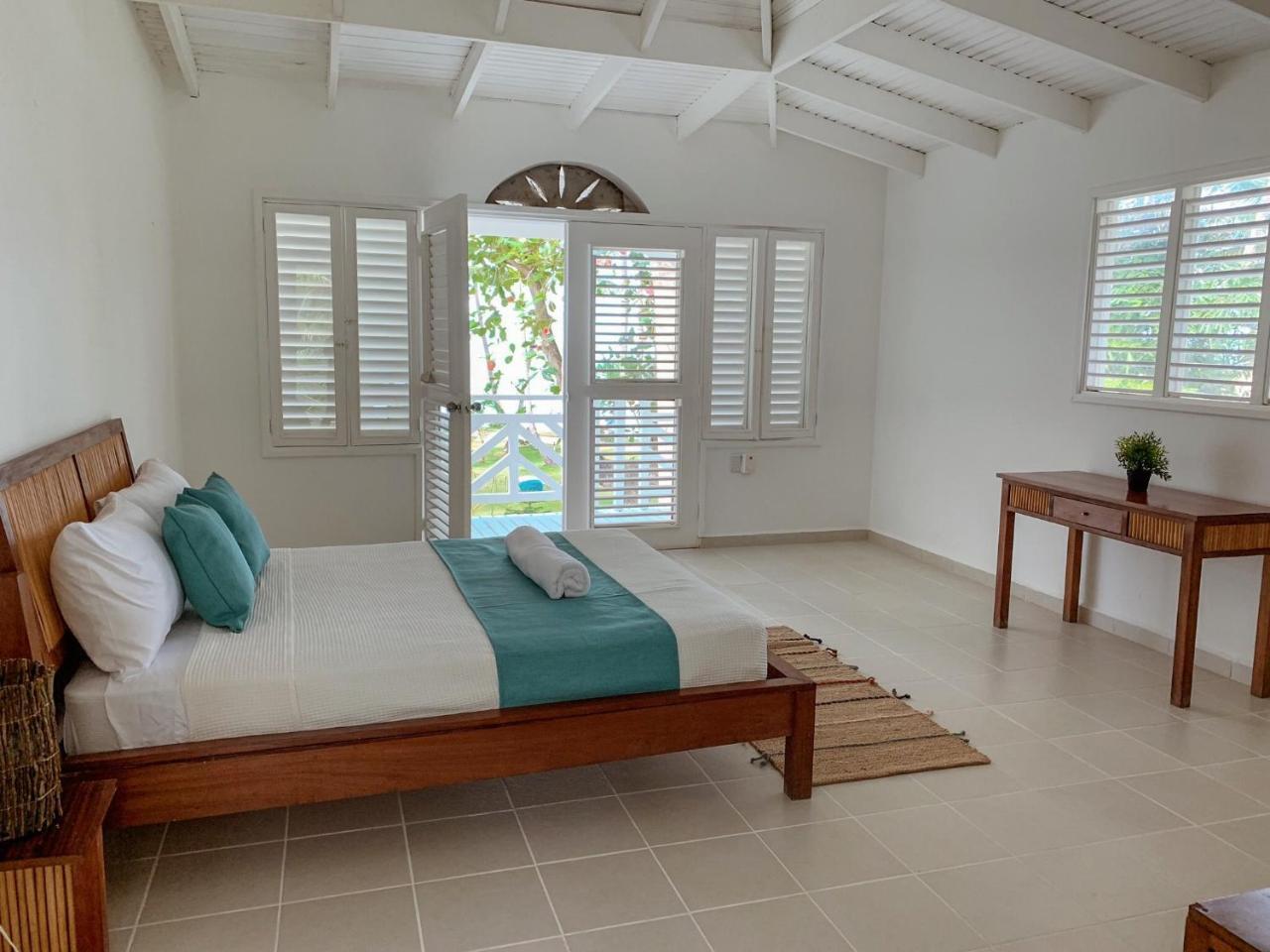El Mosquito Boutique Hotel Playa Bonita Las Terrenas Eksteriør billede