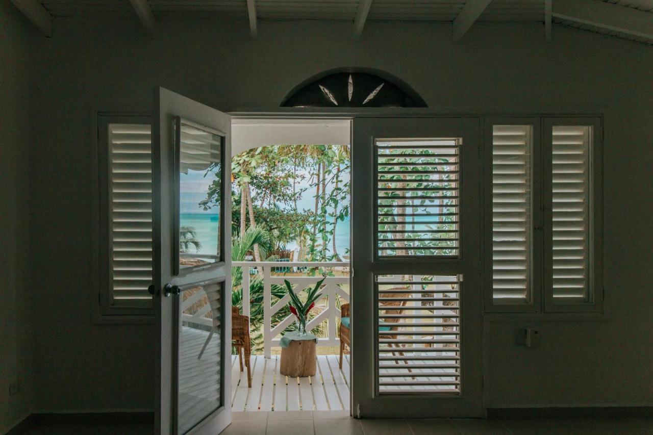 El Mosquito Boutique Hotel Playa Bonita Las Terrenas Eksteriør billede