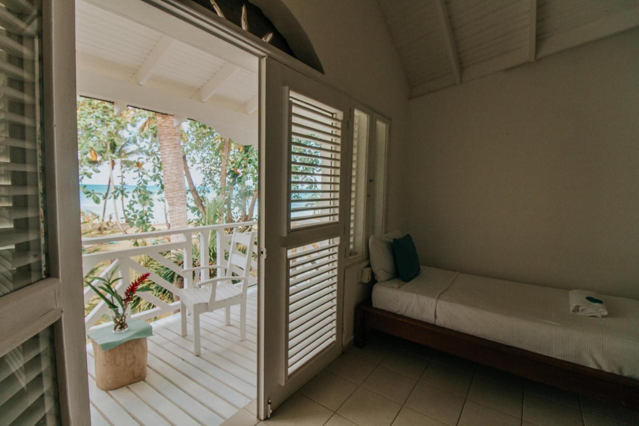 El Mosquito Boutique Hotel Playa Bonita Las Terrenas Eksteriør billede