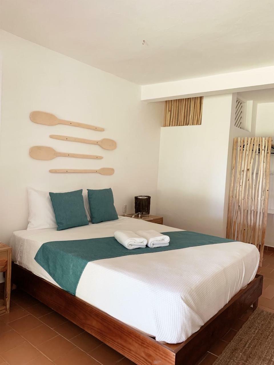 El Mosquito Boutique Hotel Playa Bonita Las Terrenas Eksteriør billede