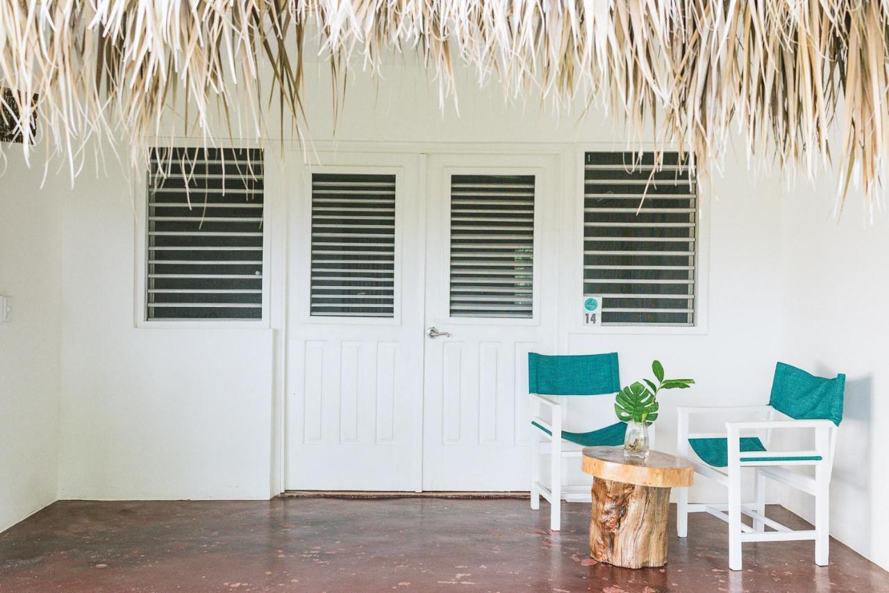 El Mosquito Boutique Hotel Playa Bonita Las Terrenas Eksteriør billede