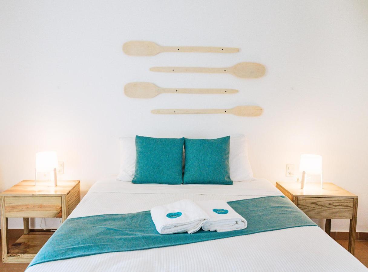 El Mosquito Boutique Hotel Playa Bonita Las Terrenas Eksteriør billede