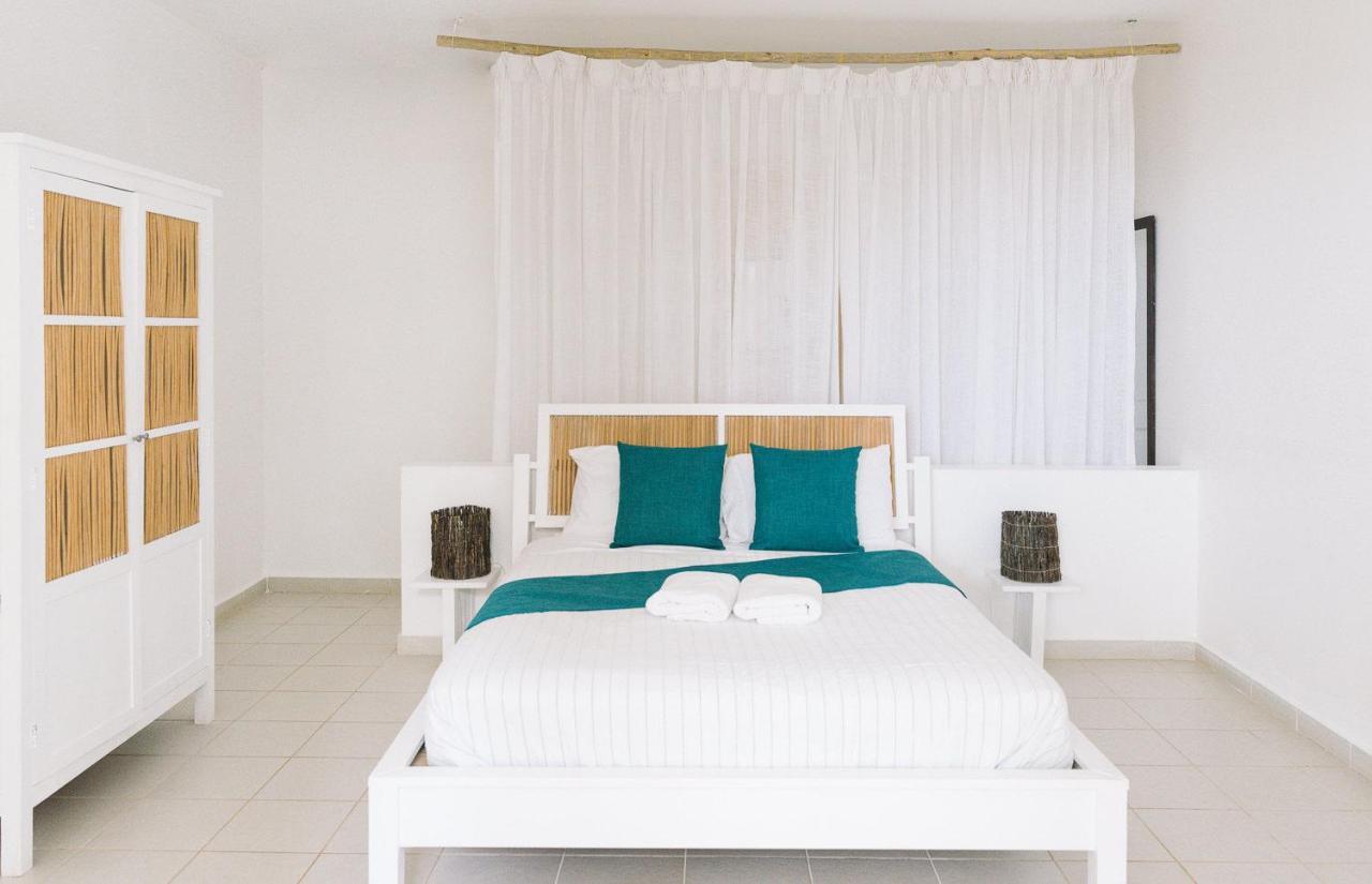 El Mosquito Boutique Hotel Playa Bonita Las Terrenas Eksteriør billede